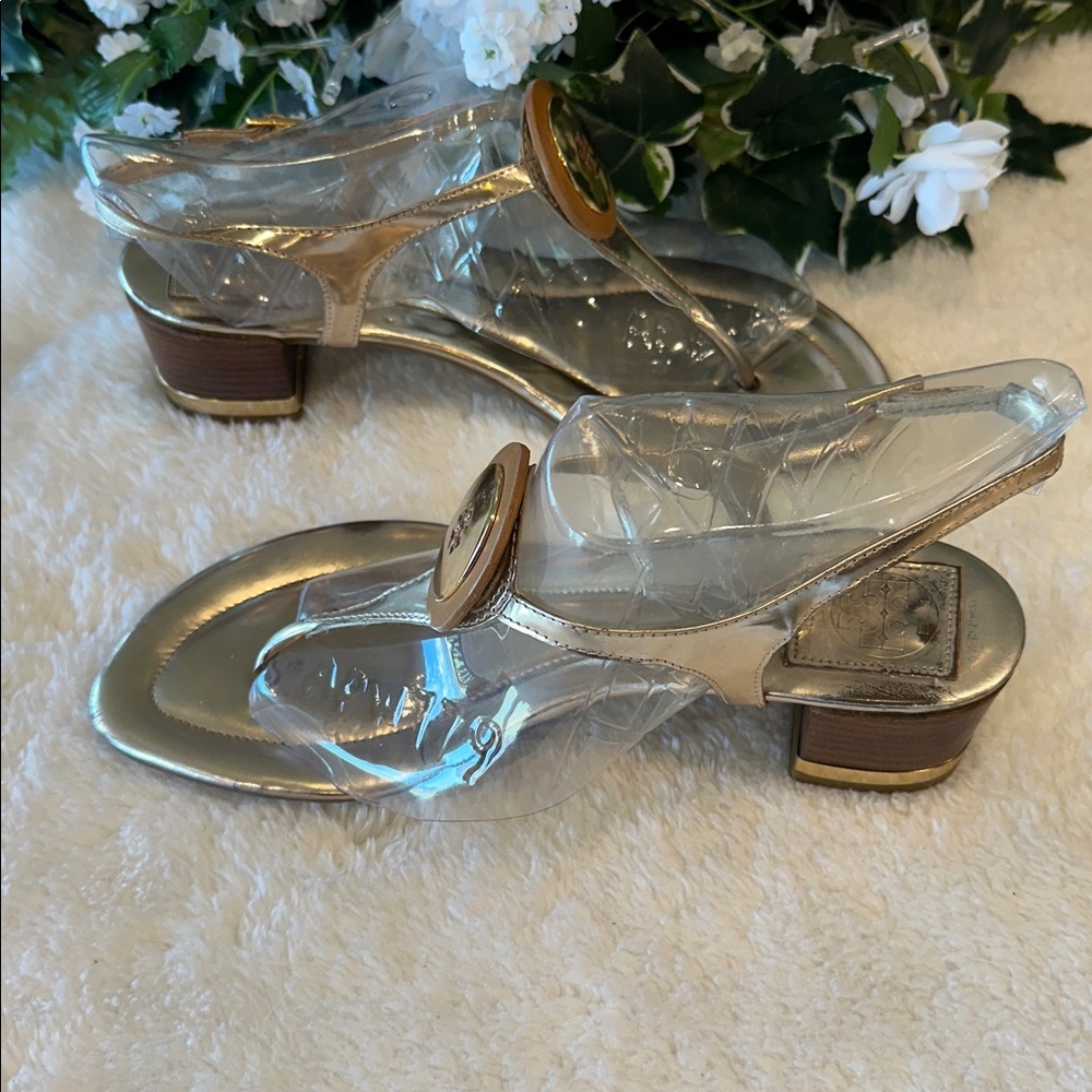 Tory Burch sandals